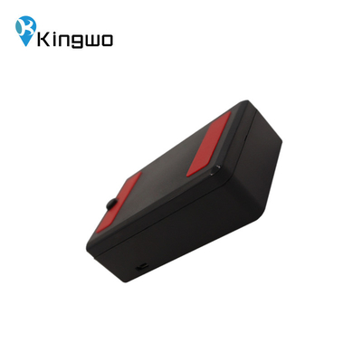 Kingwo Global Real Time 3.7V mini GPRS Gadget Pelacak Pelacak GPS Isi Ulang