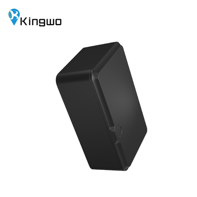 Sinyal Kuat Magnetik 900MHz Personal Safety GPS Tracking Perangkats Live Pelacak FCC