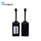 Kingwo LT32 4 Kabel Motor GPS Tracker Pelacakan Realtime 4G Mini GSM GPRS Tracker