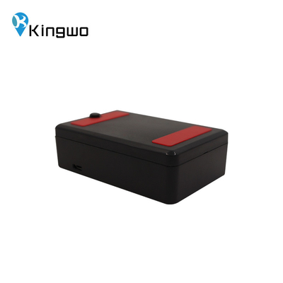200g Gsm Perangkat Pelacakan Mobil Mini Isi Ulang Tersembunyi Spy Realtime Gps Pelacak 3.7V