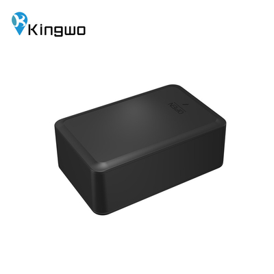 Sinyal Kuat Magnetik 900MHz Personal Safety GPS Tracking Perangkats Live Pelacak FCC