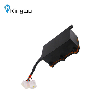 Static Drift Suppression Trail EquAKU Pment GPS Pelacak Akurasi Tinggi Baterai 3.7V