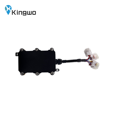 Static Drift Suppression Trail EquAKU Pment GPS Pelacak Akurasi Tinggi Baterai 3.7V